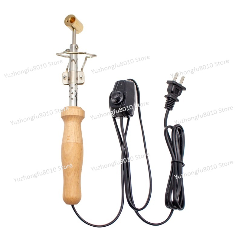 17-Heads Electric Fabric Flowe - Power Tools Equipment incelemesi ve fiyatı