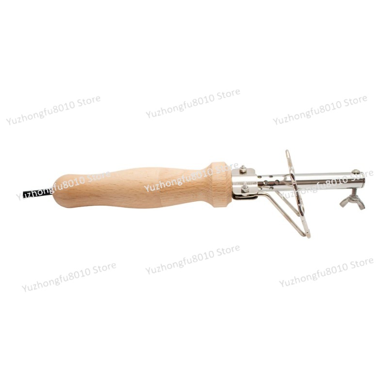 17-Heads Electric Fabric Flowe - Power Tools Equipment incelemesi ve fiyatı