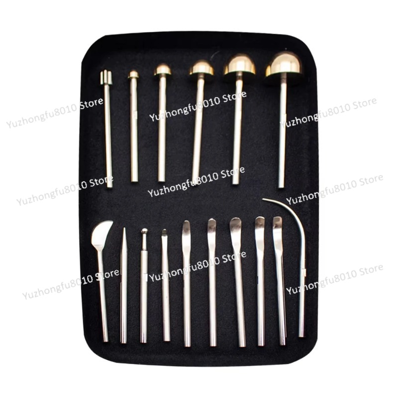 17-Heads Electric Fabric Flowe - Power Tools Equipment incelemesi ve fiyatı