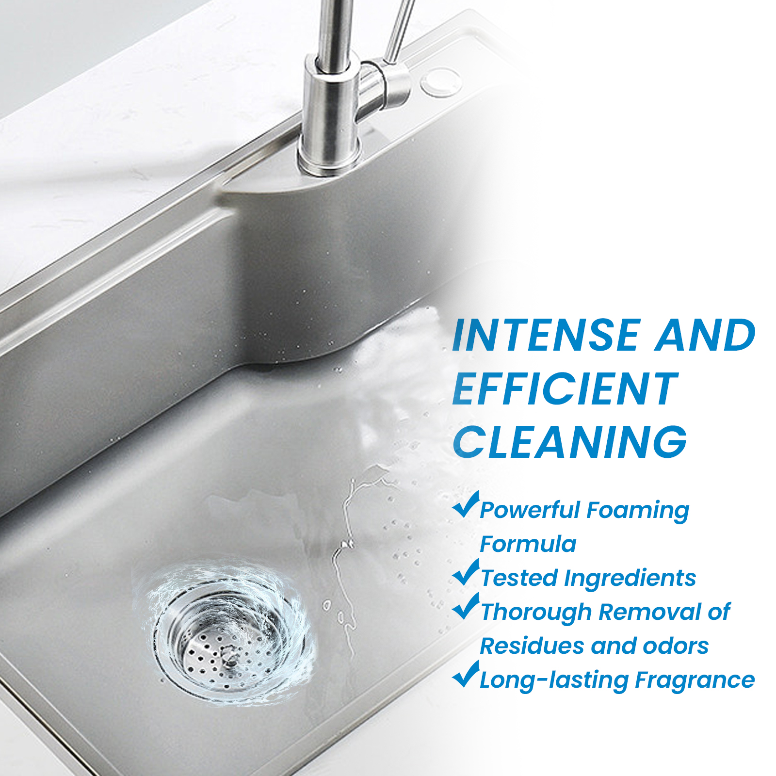 Jue-Fish Dishwasher sink Power - Power Tools Grease incelemesi ve fiyatı