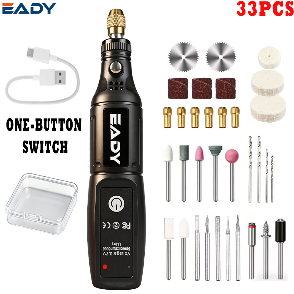 Cordless Mini Electric Drill R - Power Tools On Sale incelemesi ve fiyatı