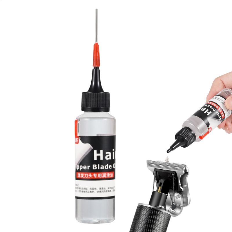 60ml Electric Hair Clipper Lub - Power Tools Grease incelemesi ve fiyatı