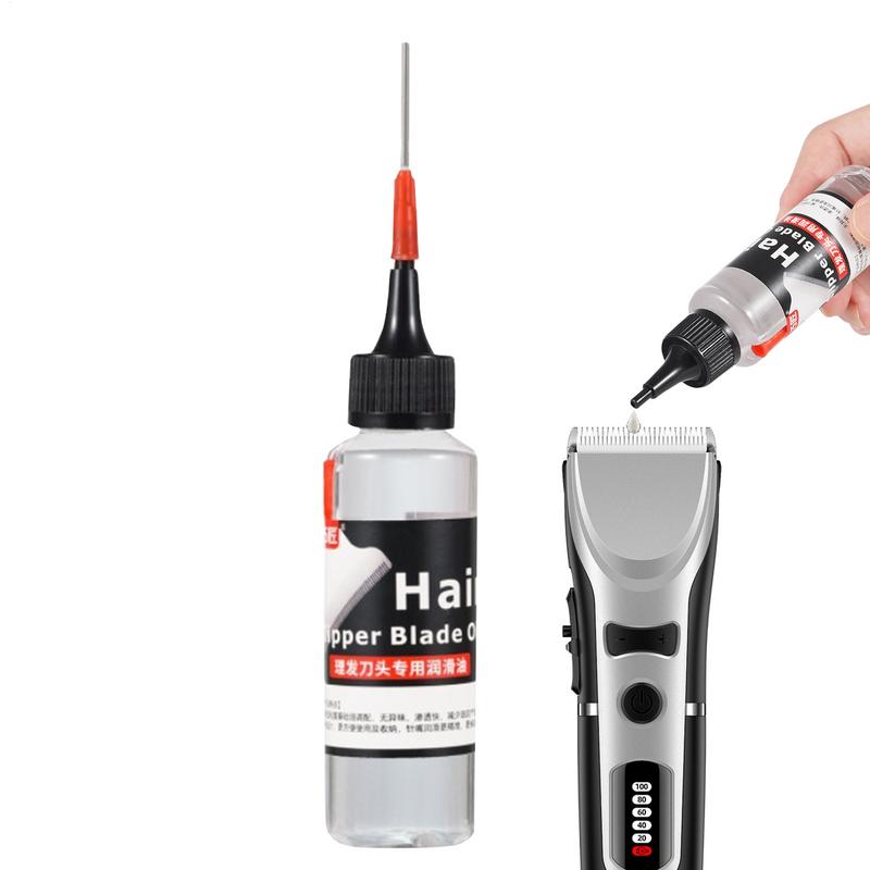 60ml Electric Hair Clipper Lub - Power Tools Grease incelemesi ve fiyatı