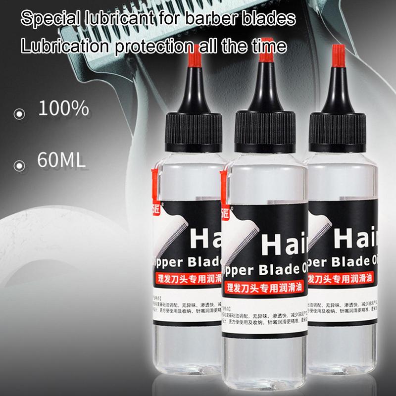 60ml Electric Hair Clipper Lub - Power Tools Grease incelemesi ve fiyatı