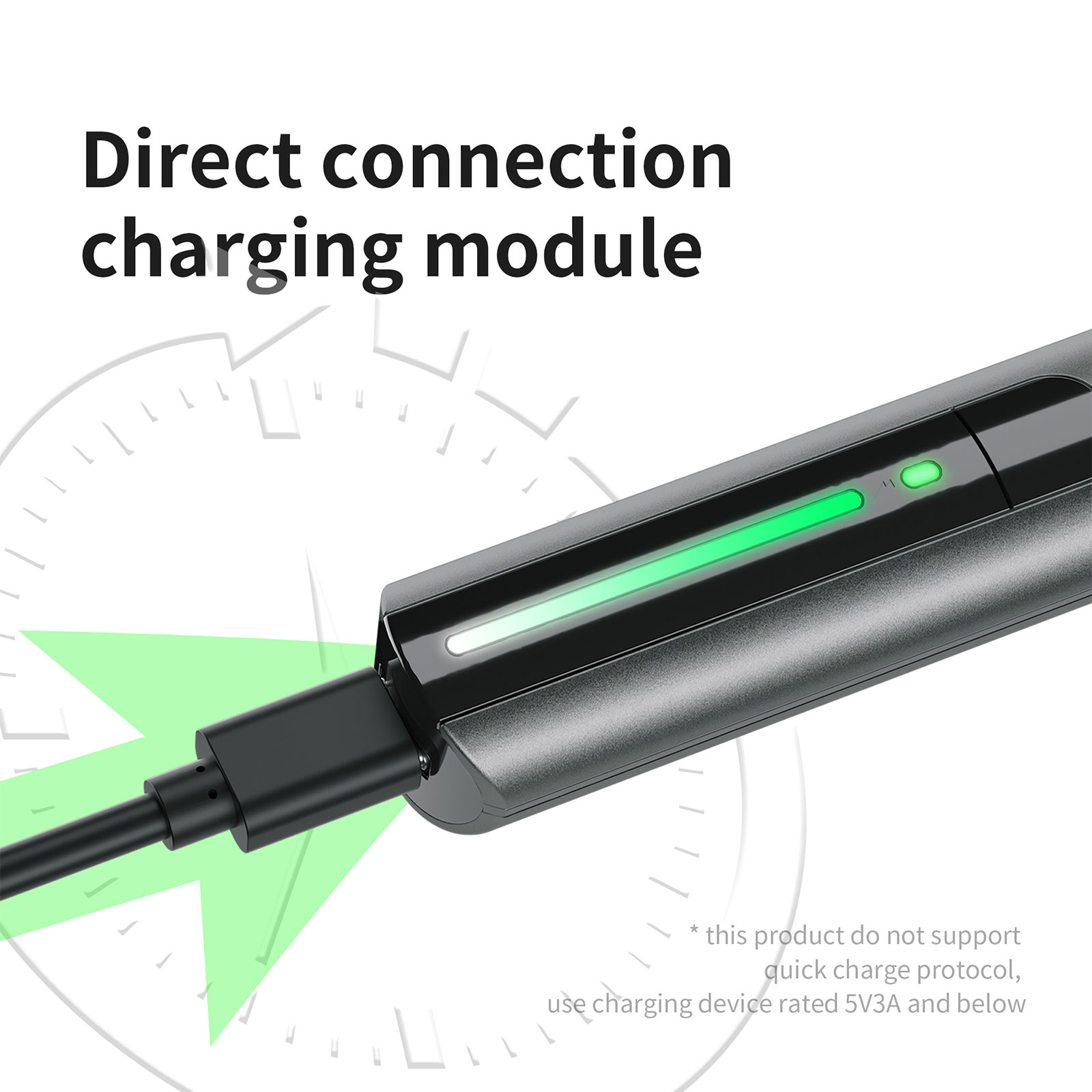 DSPIAE ES-A pro Upgraded Recip - Power Tools Equipment incelemesi ve fiyatı