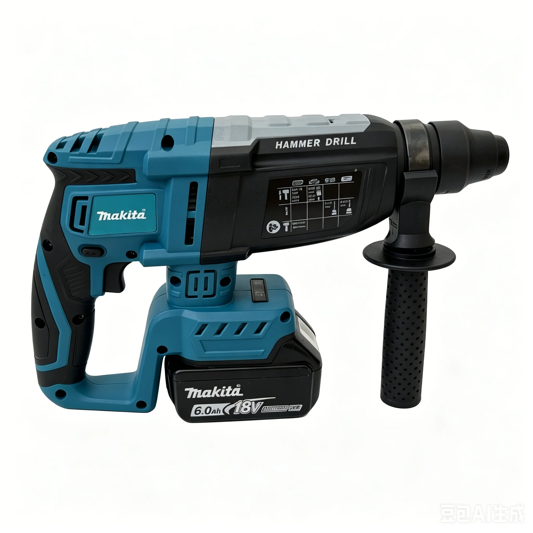 Makita 26MM Brushless Electric - Power Tools On Sale incelemesi ve fiyatı