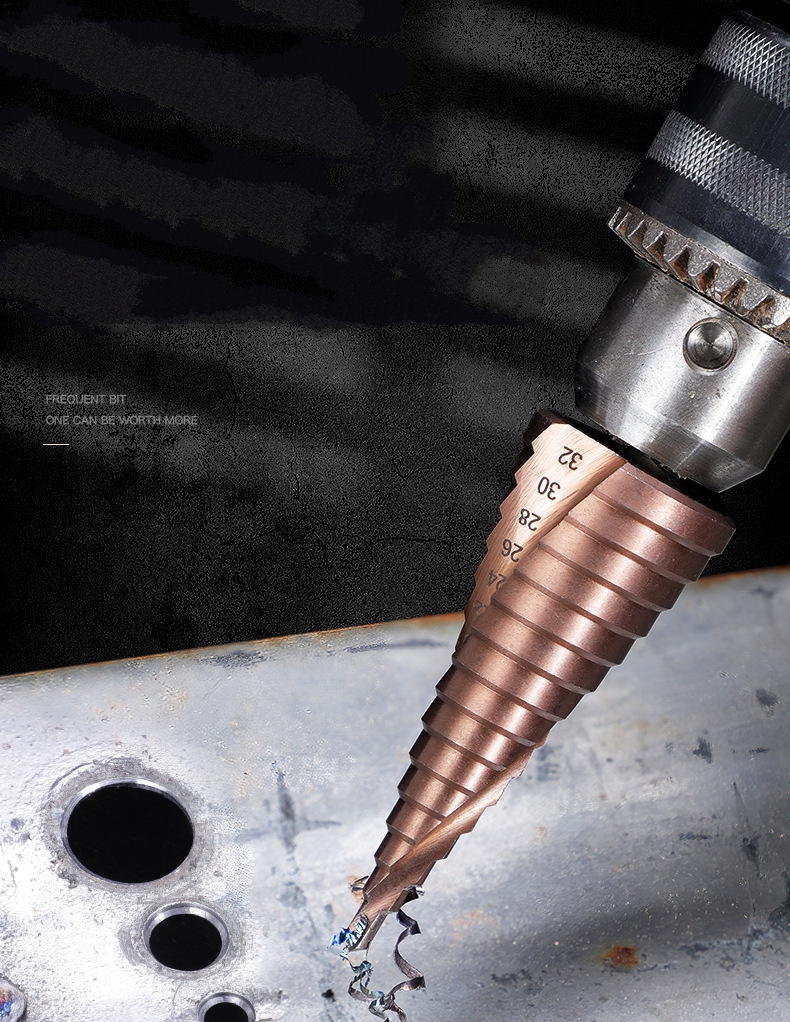 4-12/4-20/4-32mm M35 Cobalt Sp - Power Tools Kobalt incelemesi ve fiyatı