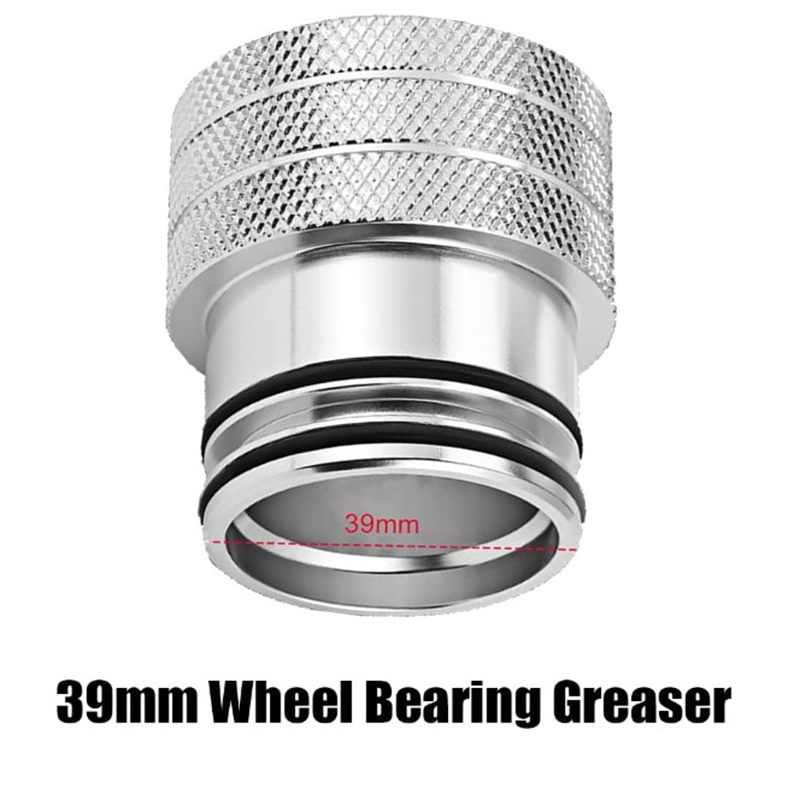 39mm Wheel Bearing Greaser Too - Power Tools Grease incelemesi ve fiyatı