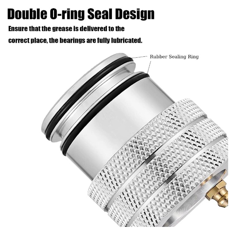 39mm Wheel Bearing Greaser Too - Power Tools Grease incelemesi ve fiyatı
