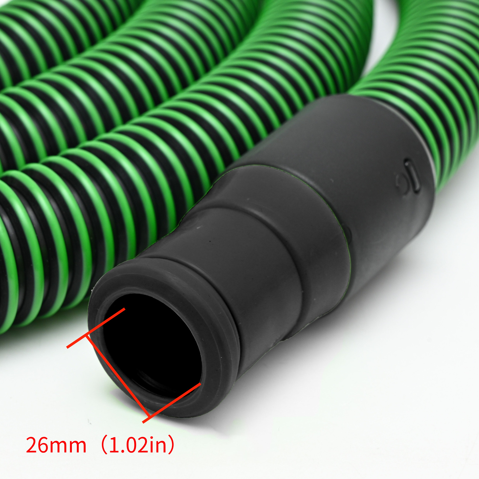 Dust Extractor Hose D27/32x3.5 - Power Tools Festool incelemesi ve fiyatı