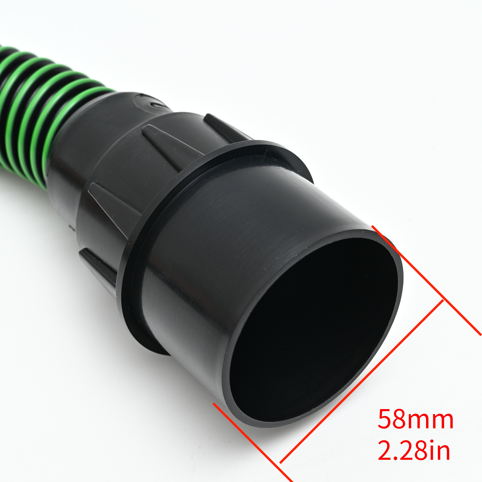 Dust Extractor Hose D27/32x3.5 - Power Tools Festool incelemesi ve fiyatı