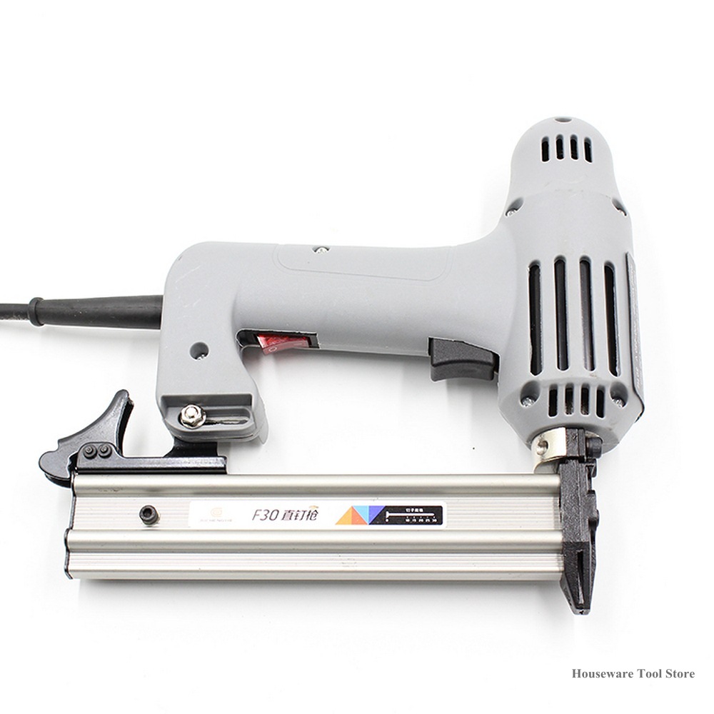 220V Electric Stapler Straight - Staple Gun Electric incelemesi ve fiyatı