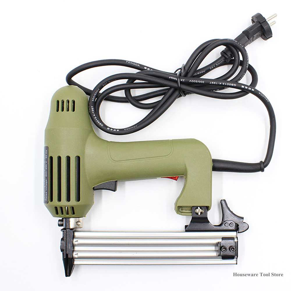 220V Electric Stapler Straight - Staple Gun Electric incelemesi ve fiyatı