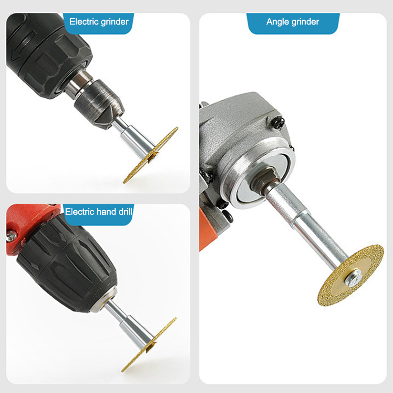 40mm Braze Diamond Saw Blade M - Power Tools On Sale incelemesi ve fiyatı