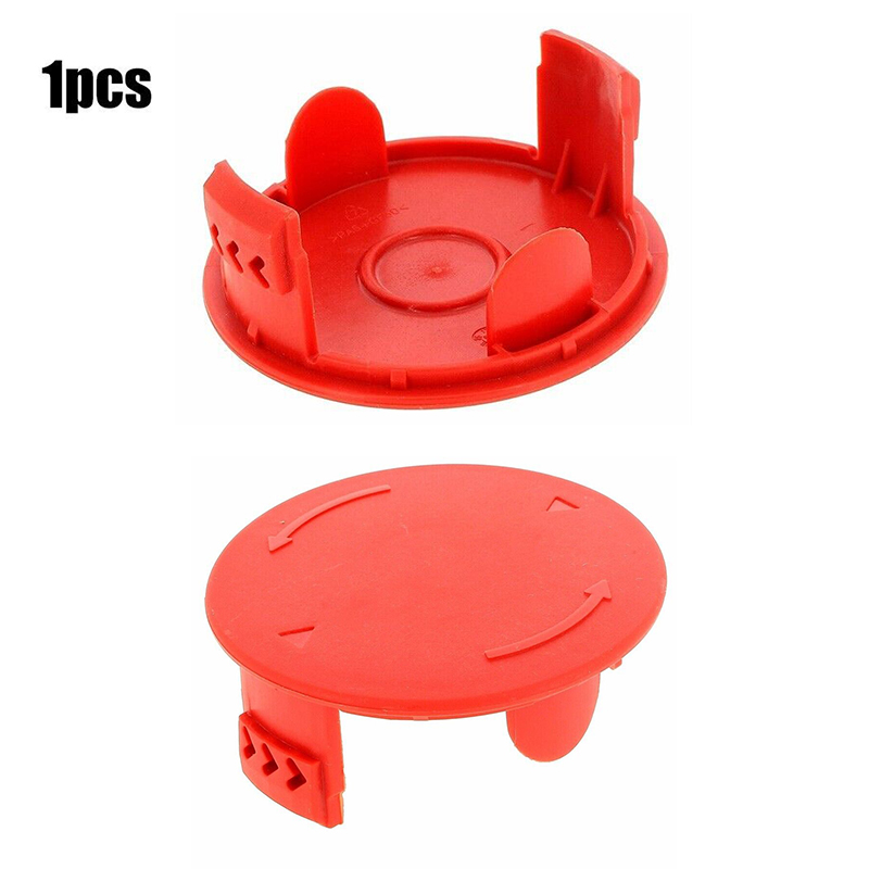 1Pc Red/Black Spool & Cover Fi - Power Tools Red incelemesi ve fiyatı