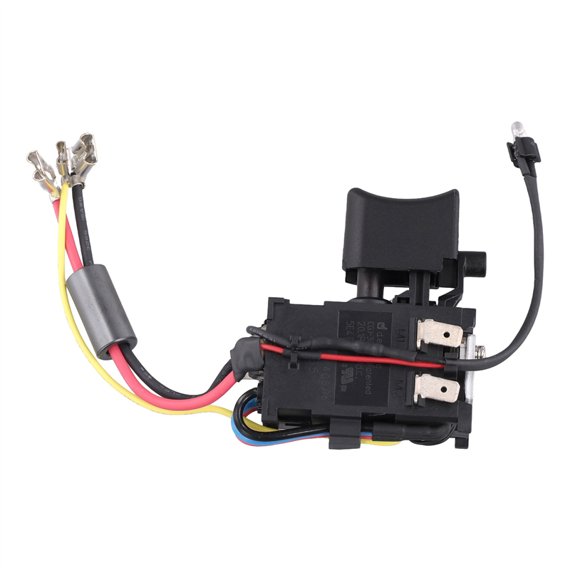 Trigger Switch Replacement 632 - Power Tools On Sale incelemesi ve fiyatı