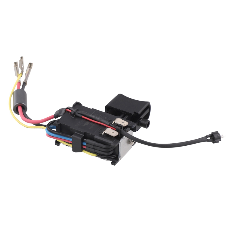Trigger Switch Replacement 632 - Power Tools On Sale incelemesi ve fiyatı