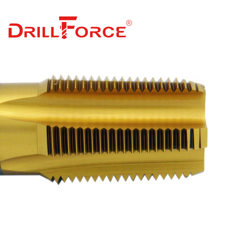 Drillforce Cobalt Pipe Screw T - Power Tools Kobalt incelemesi ve fiyatı