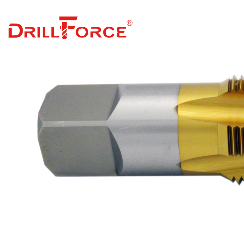 Drillforce Cobalt Pipe Screw T - Power Tools Kobalt incelemesi ve fiyatı