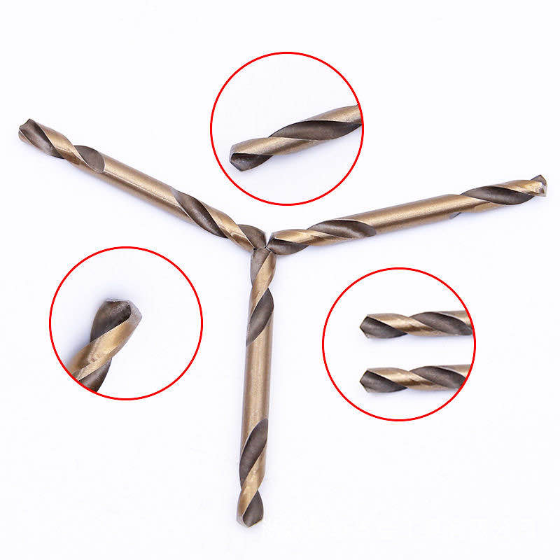 10PCS 3.0mm- 3.2mm 3.5mm 4.0mm - Power Tools Kobalt incelemesi ve fiyatı
