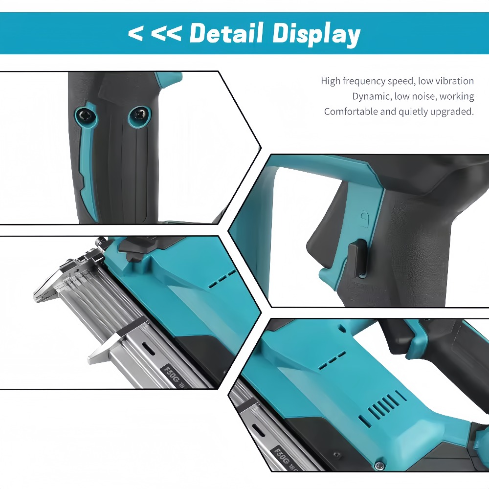 2026 Makita F30 Cordless Impac - Staple Gun Electric incelemesi ve fiyatı