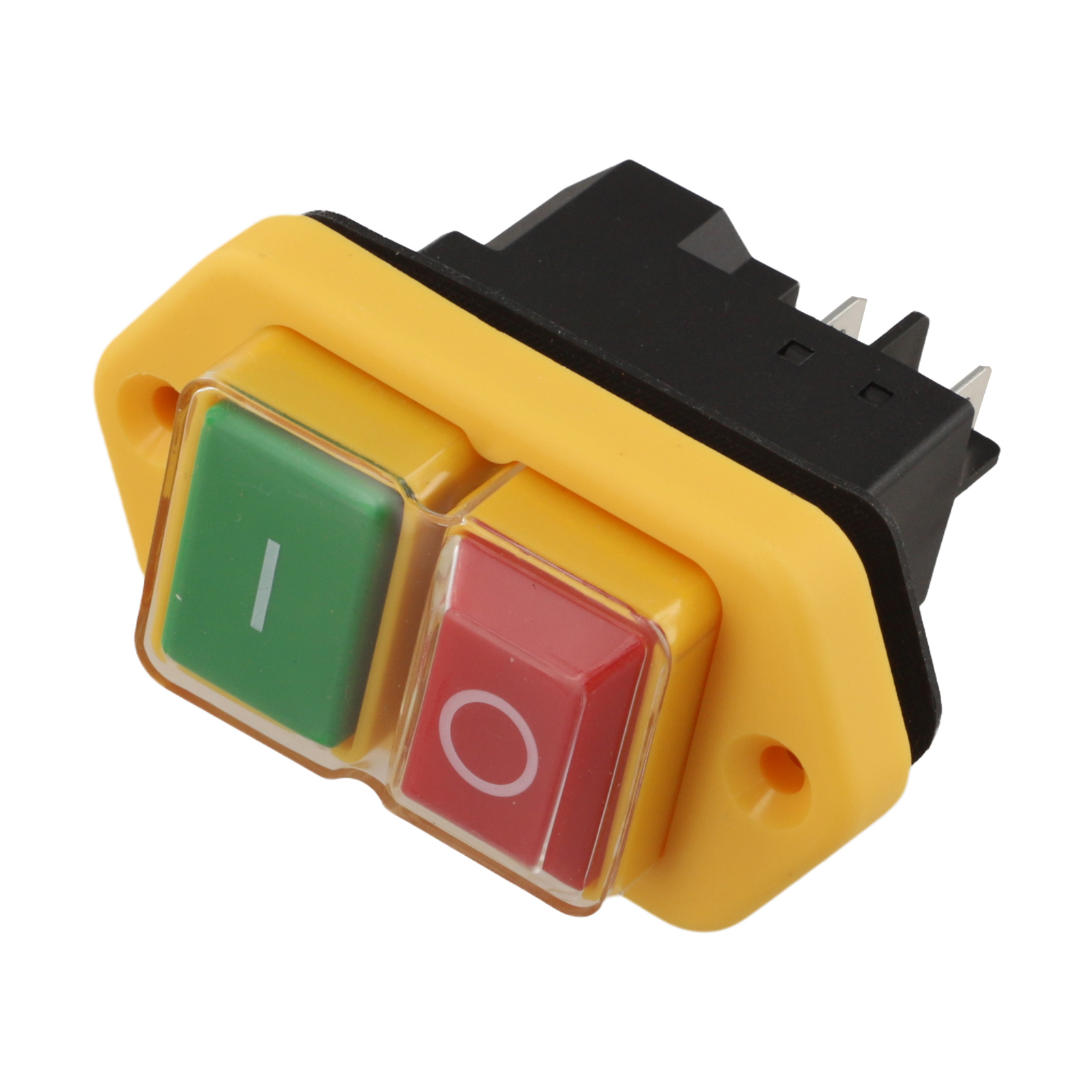 KlD-28A 5 Pin Push Button Swit - Power Tools Red incelemesi ve fiyatı