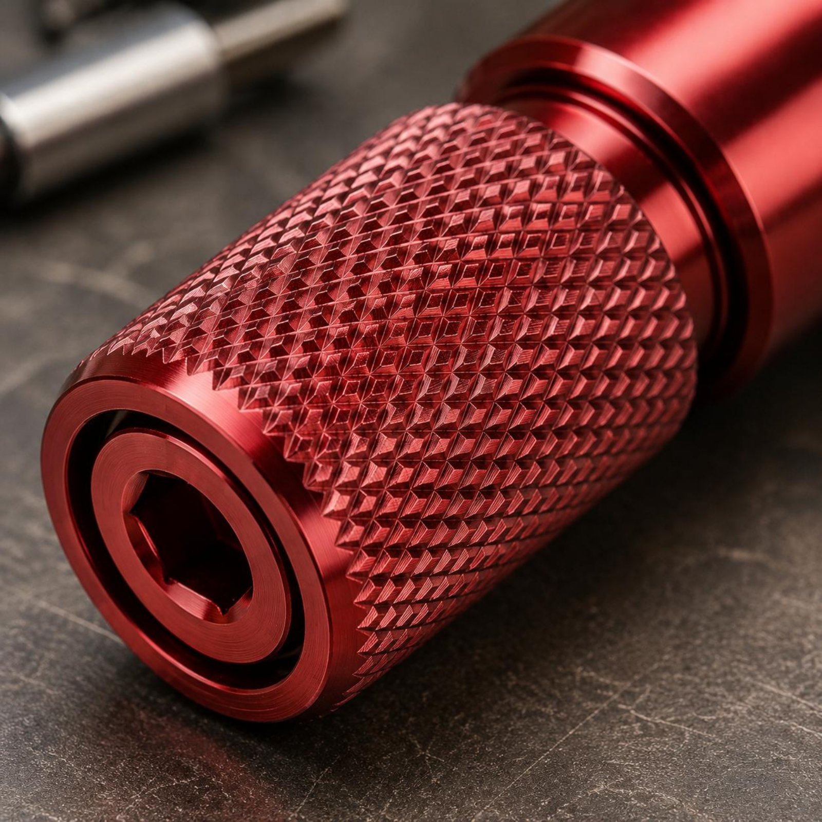 Power Tool Adapter Head Compac - Power Tools Red incelemesi ve fiyatı