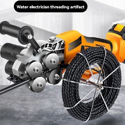 Electric Threading Machine Ele - Power Tools Equipment incelemesi ve fiyatı
