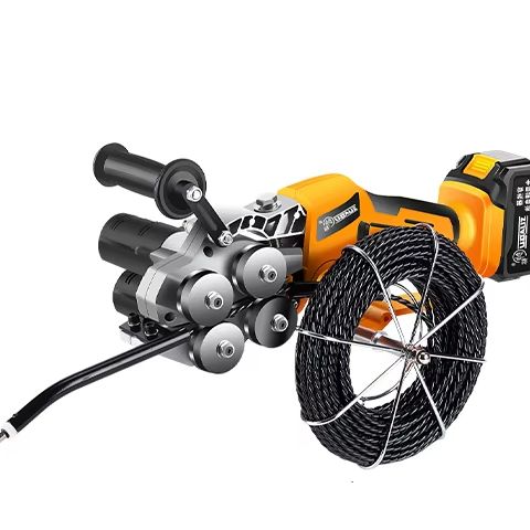 Electric Threading Machine Ele - Power Tools Equipment incelemesi ve fiyatı