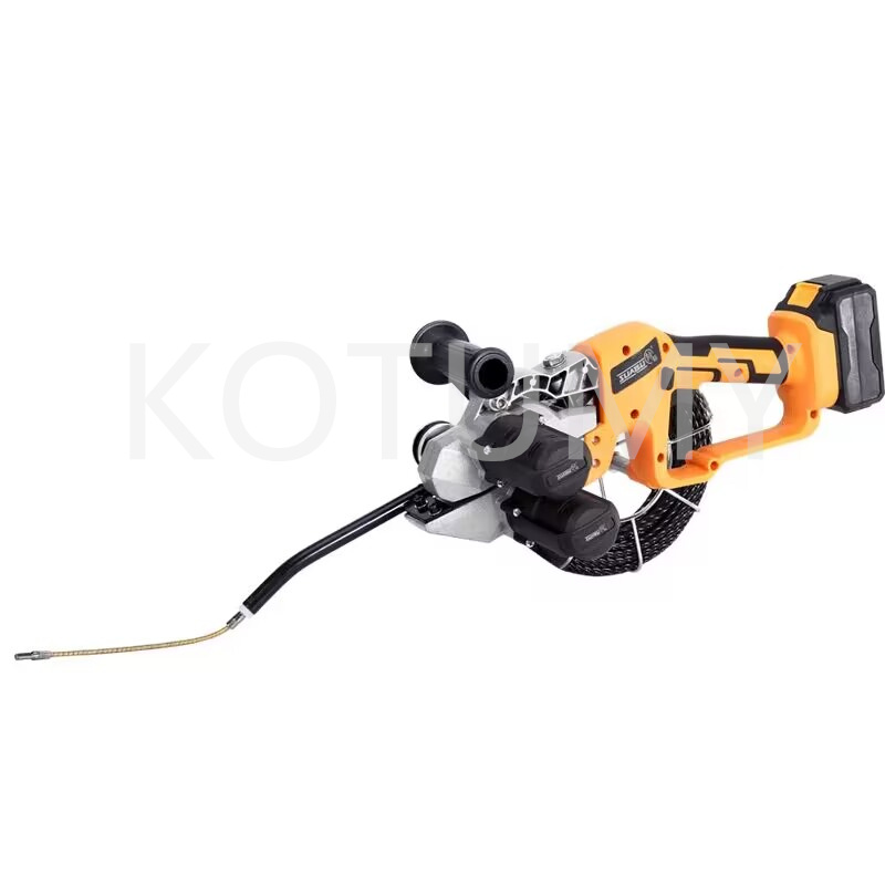 Electric Threading Machine Ele - Power Tools Equipment incelemesi ve fiyatı