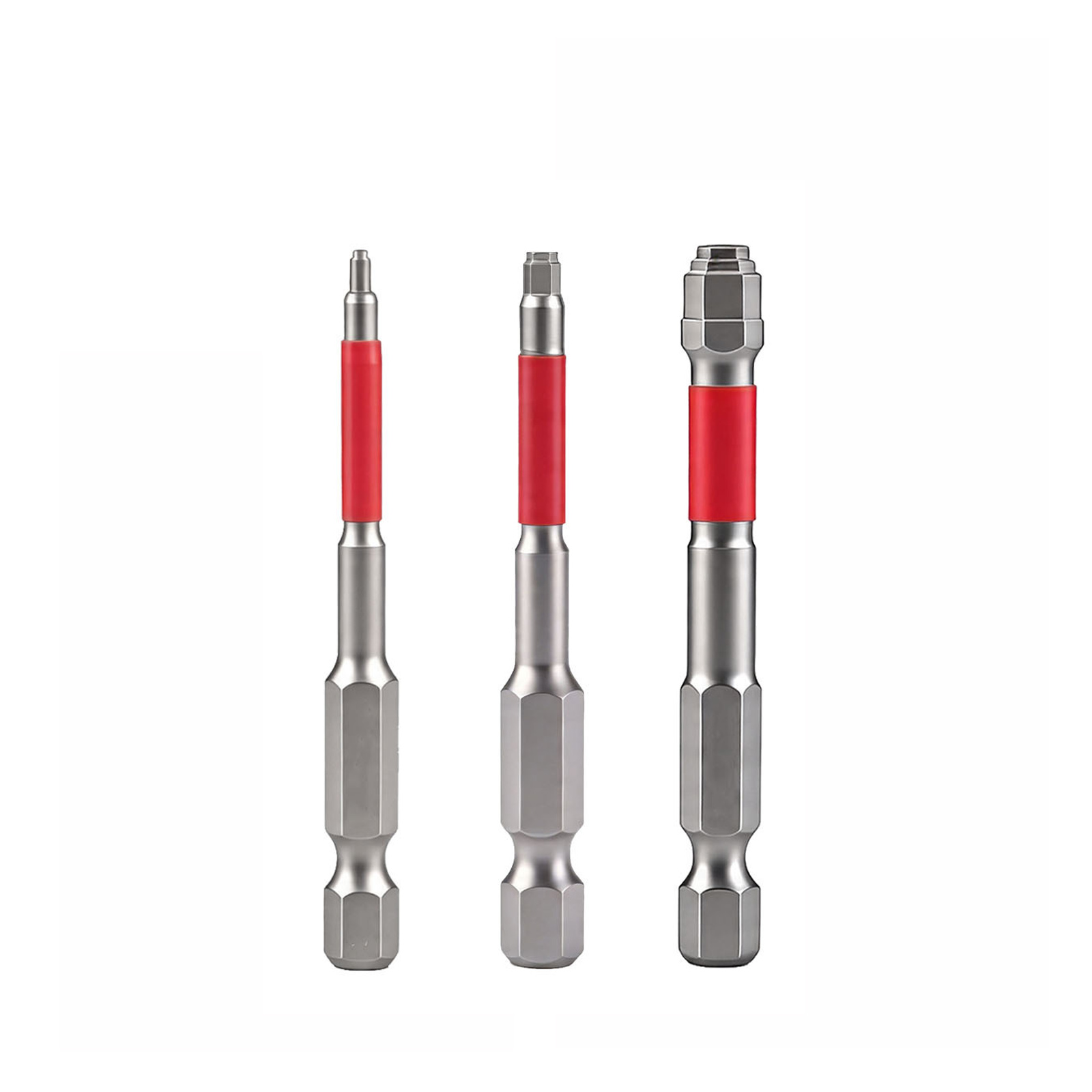 Red S3 Titanium Plated Hex Scr - Power Tools Red incelemesi ve fiyatı
