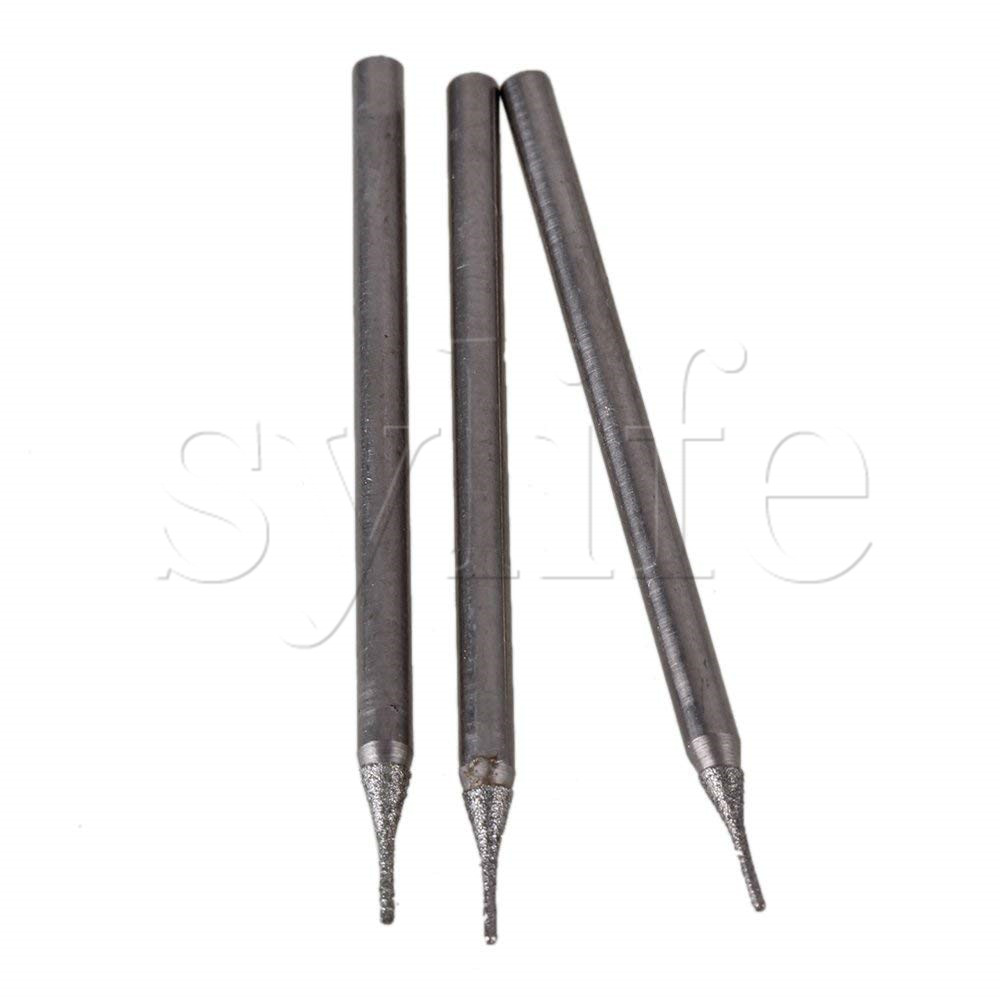20pcs 0.5mm Diamond Coated Lap - Power Tools Kobalt incelemesi ve fiyatı