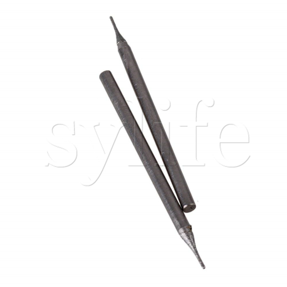 20pcs 0.5mm Diamond Coated Lap - Power Tools Kobalt incelemesi ve fiyatı