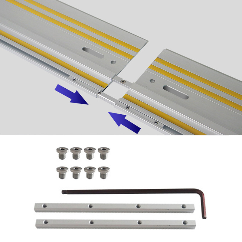 Guide Rail Connector Kit for C - Power Tools Festool incelemesi ve fiyatı