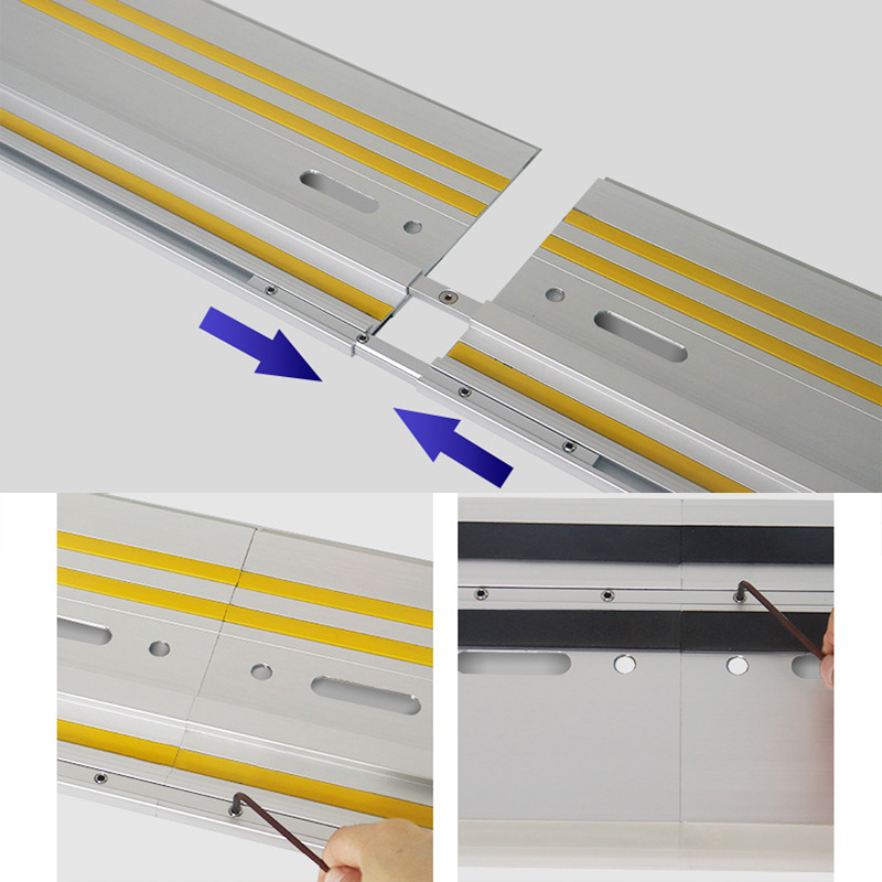 Guide Rail Connector Kit for C - Power Tools Festool incelemesi ve fiyatı