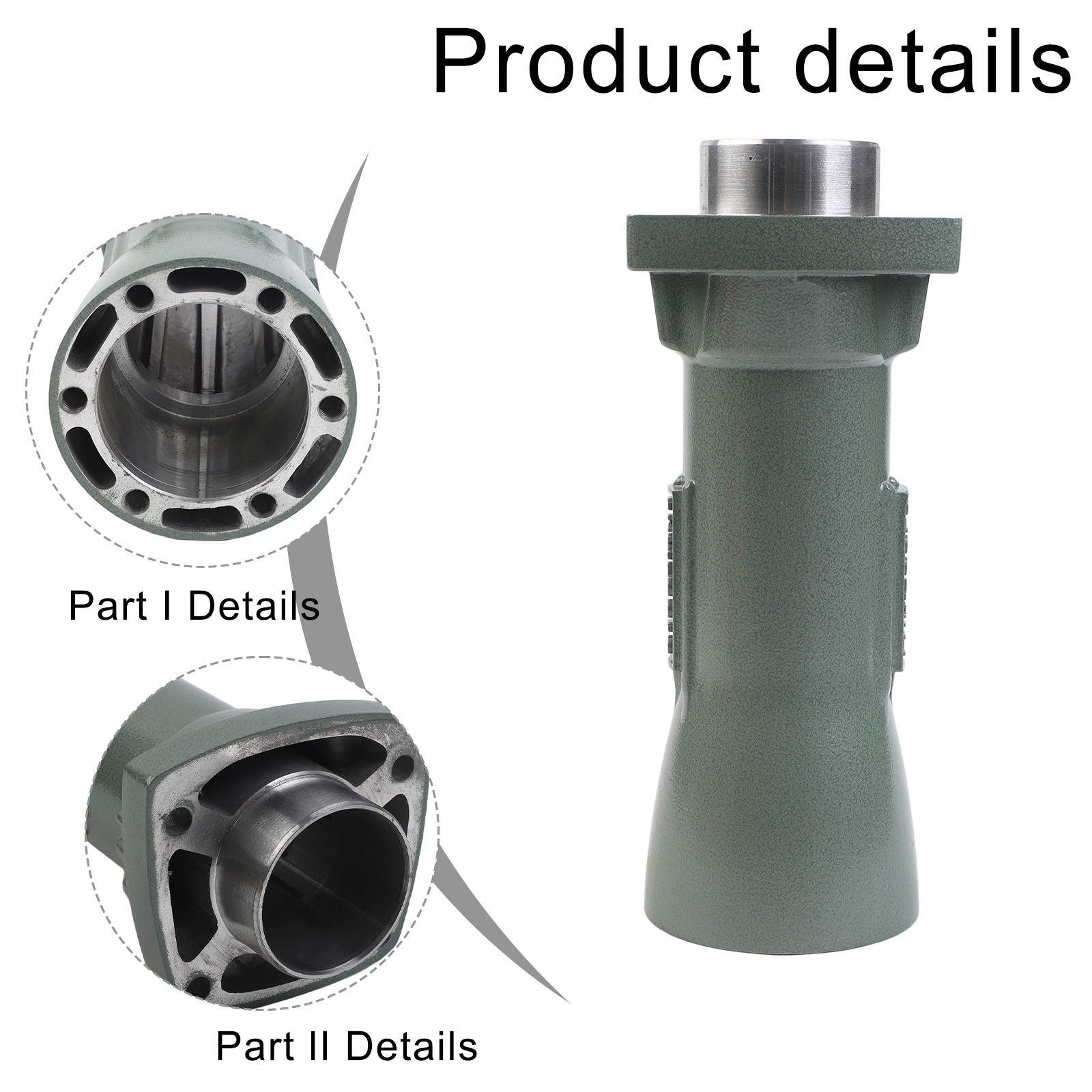 Power Tools Cylinder Housing R - Power Tools Green Brand incelemesi ve fiyatı