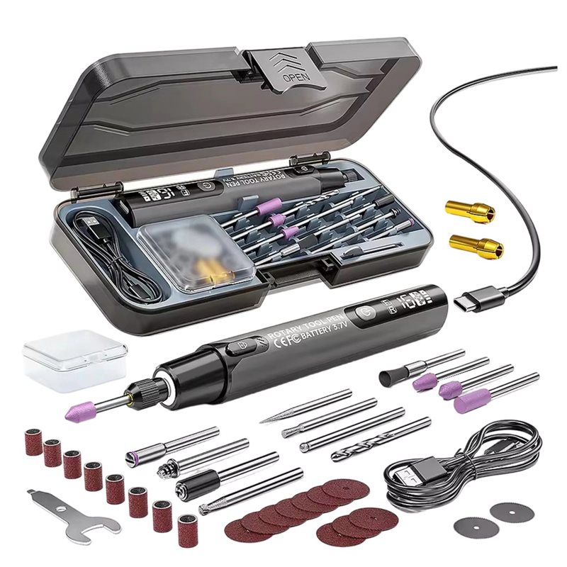 FYBL-Wireless Electric Mini Gr - Power Tools On Sale incelemesi ve fiyatı