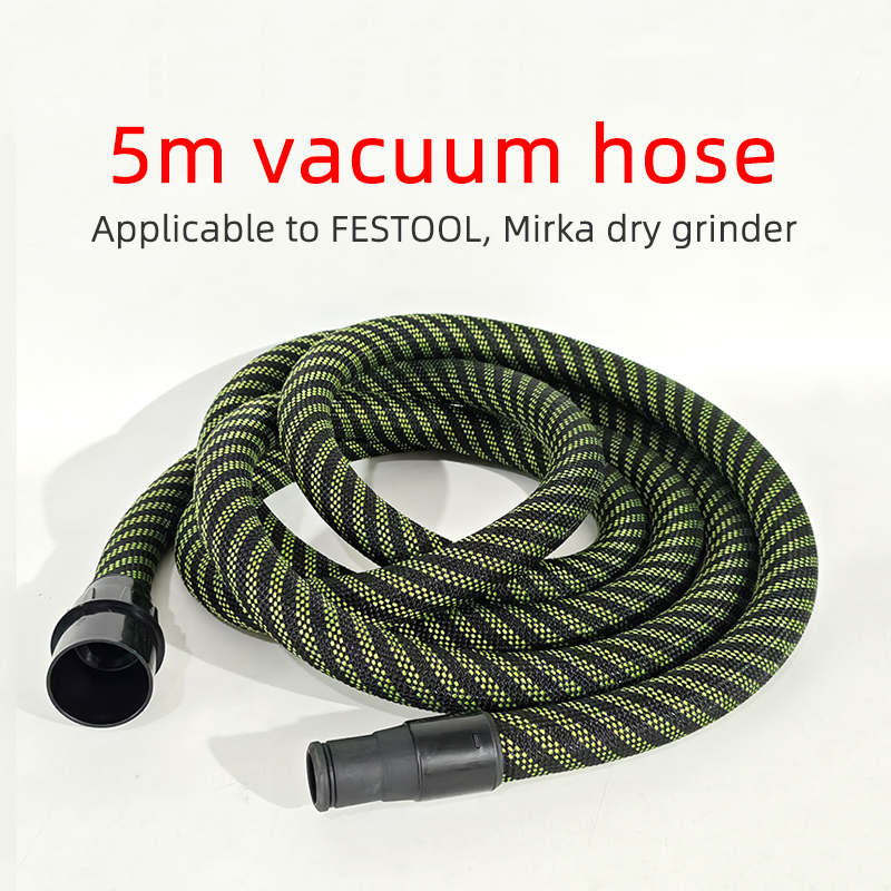FESTOOL MIRKA 5m Vacuum Cleane - Power Tools Festool incelemesi ve fiyatı