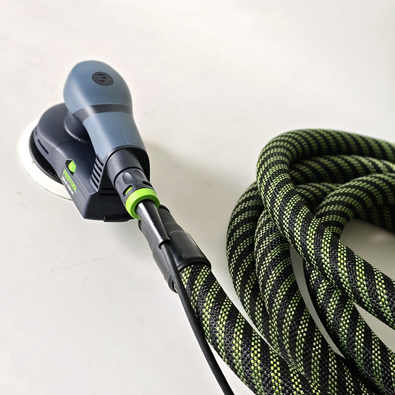 FESTOOL MIRKA 5m Vacuum Cleane - Power Tools Festool incelemesi ve fiyatı