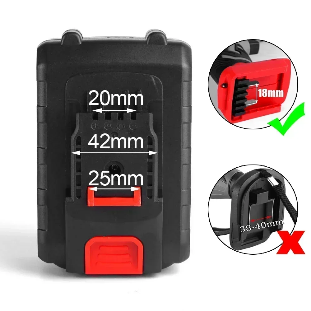 21V High Capacity Rechargeable - Power Tools On Sale incelemesi ve fiyatı