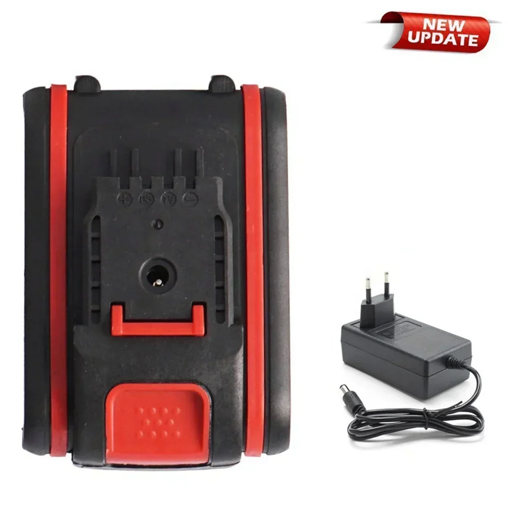 21V High Capacity Rechargeable - Power Tools On Sale incelemesi ve fiyatı