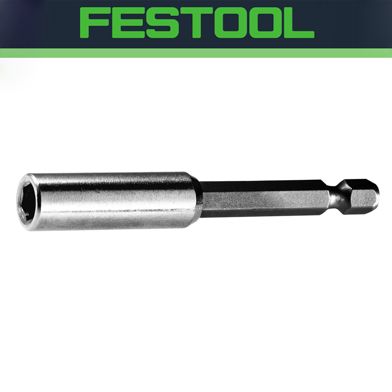FESTOOL 769125 BH-DWC Bit Hold - Power Tools Festool incelemesi ve fiyatı