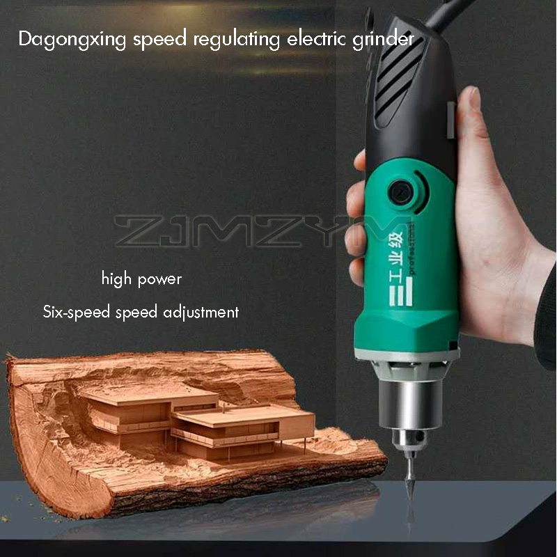 6-Position Variable Speed High - Power Tools Equipment incelemesi ve fiyatı