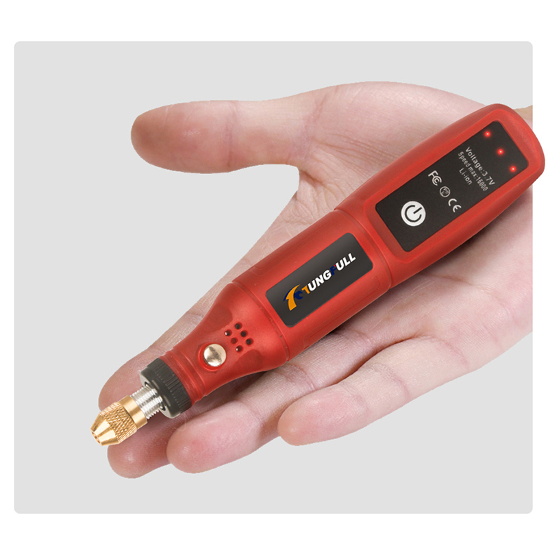 USB Rechargeable Cordless Engr - Power Tools On Sale incelemesi ve fiyatı