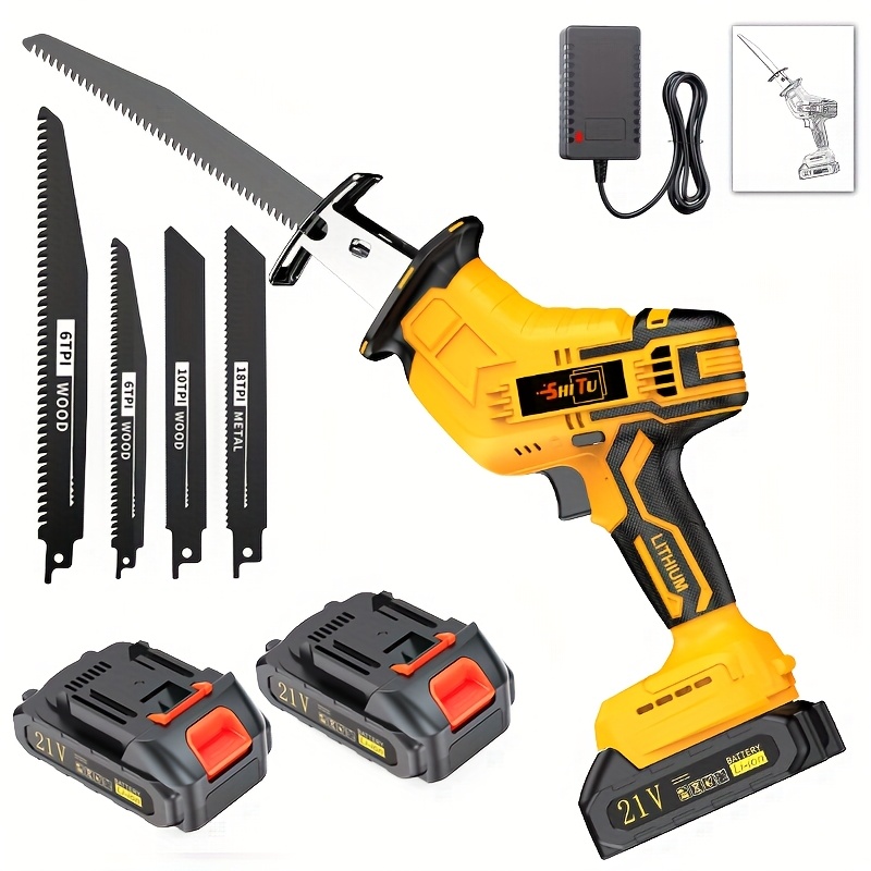 Newly Upgraded Electric Recipr - Power Tools Equipment incelemesi ve fiyatı