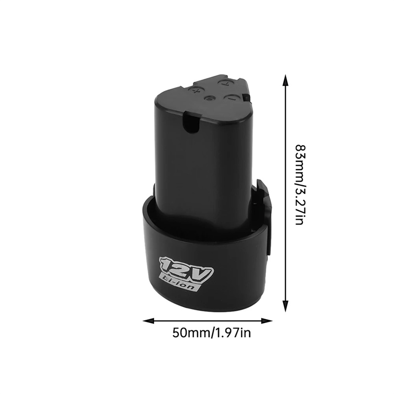 Plug-in 12V Power Tools Batter - Power Tools On Sale incelemesi ve fiyatı