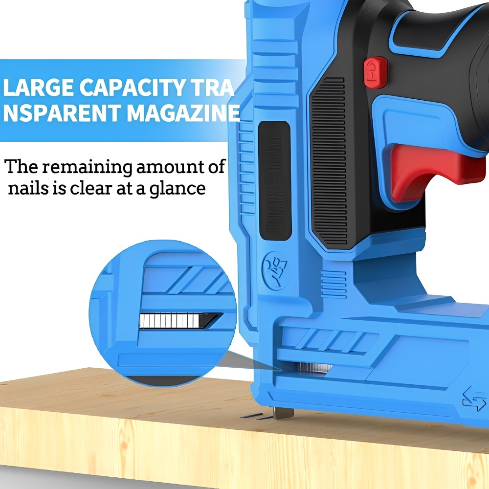 2 in 1 Electric Stapler Lithiu - Staple Gun Electric incelemesi ve fiyatı