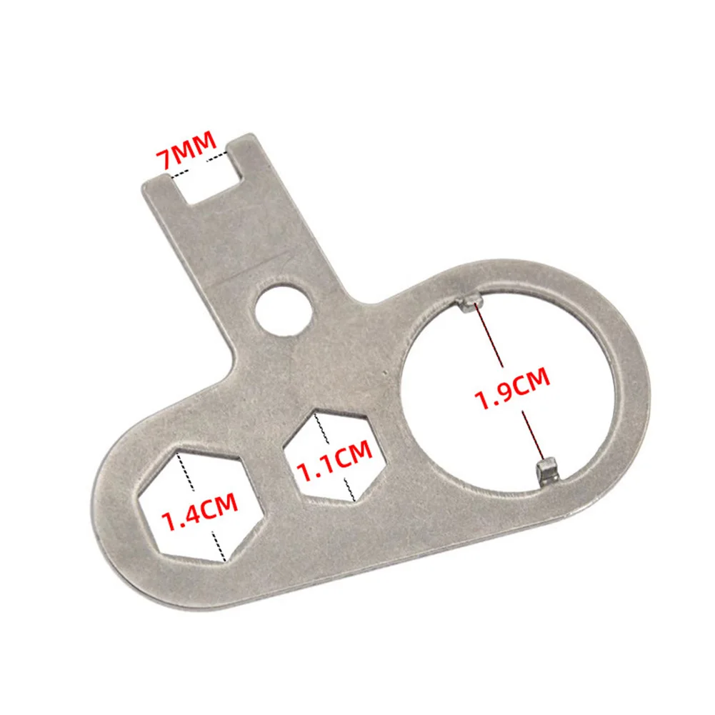 Stainless Steel K Valve Tool f - Power Tools Equipment incelemesi ve fiyatı