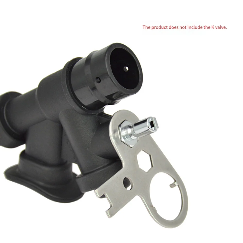 Stainless Steel K Valve Tool f - Power Tools Equipment incelemesi ve fiyatı