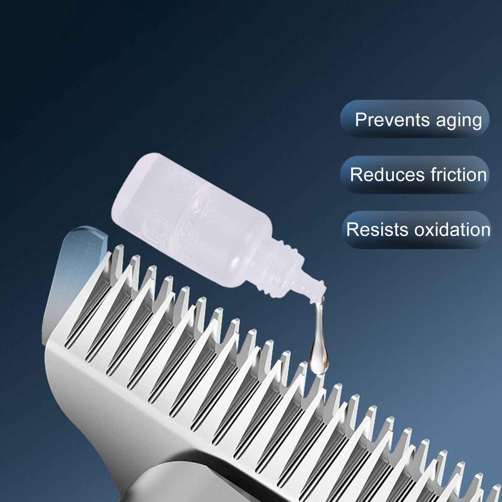 Beard Trimmer Oil Lubricant Ho - Power Tools Grease incelemesi ve fiyatı